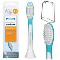 Philips Sonicare otsik HX6044 KIDS 7+ цена и информация | Насадки для электрических зубных щеток | kaup24.ee