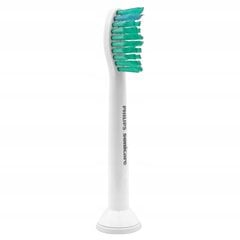 Philips Sonicare Proresult käsitsikomplekt HX6011 koos HX6018-ga цена и информация | Насадки для электрических зубных щеток | kaup24.ee