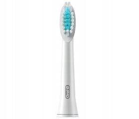 Oral-b Pulsonic Sensitive SR32S käepide цена и информация | Насадки для электрических зубных щеток | kaup24.ee