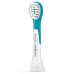 Philips Sonicare otsik HX6034/33 Kids 3+ x2 hind ja info | Elektriliste hambaharjade otsikud | kaup24.ee