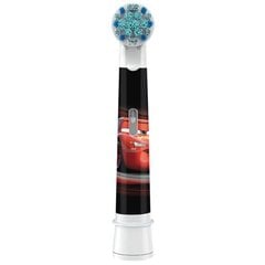 Oral-b EB10s Autod uus x8 tipp цена и информация | Насадки для электрических зубных щеток | kaup24.ee