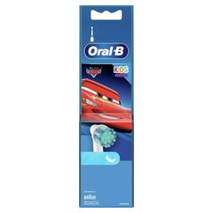 Oral-B Oral-b EB10s Auta tip uus x10 цена и информация | Насадки для электрических зубных щеток | kaup24.ee