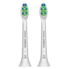 Philips PHILIPS SONICARE HX9001/10 INTERCARE x2 цена и информация | Насадки для электрических зубных щеток | kaup24.ee