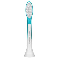 Philips Sonicare otsik HX6042 Kids 7+ x8 цена и информация | Насадки для электрических зубных щеток | kaup24.ee