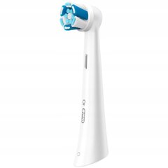 Oral-B iO tip ULTIMATE CLEAN valge hind ja info | Elektriliste hambaharjade otsikud | kaup24.ee