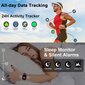 uaue Smartwatch Unisex hind ja info | Nutikellad (smartwatch) | kaup24.ee