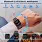 uaue Smartwatch Unisex hind ja info | Nutikellad (smartwatch) | kaup24.ee