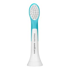 Philips Sonicare otsik HX6034/33 Kids 3+ x8 цена и информация | Насадки для электрических зубных щеток | kaup24.ee