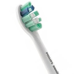 Philips Sonicare Proresults Plaque x10 hambaharja otsikud hind ja info | Elektriliste hambaharjade otsikud | kaup24.ee