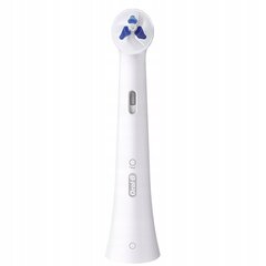 Oral-B iO ULTIMATE CLEAN White+Oral-B iO Specialised Clean Tip цена и информация | Насадки для электрических зубных щеток | kaup24.ee