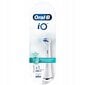 Oral-B iO ULTIMATE CLEAN otsik Must+Oral-B iO Specialised Clean цена и информация | Elektriliste hambaharjade otsikud | kaup24.ee