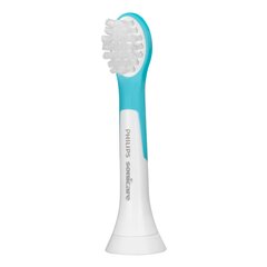 TIP PHILIPS SONICARE HX6034/33 LAPSED 3+ hind ja info | Elektriliste hambaharjade otsikud | kaup24.ee