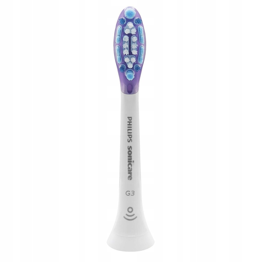 Philips Sonicare G3 Gum Care käepide HX9051/17 koos HX9054-ga цена и информация | Elektriliste hambaharjade otsikud | kaup24.ee