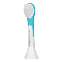 Philips Sonicare käepide HX6034/33 Kids 3+ x10 цена и информация | Насадки для электрических зубных щеток | kaup24.ee