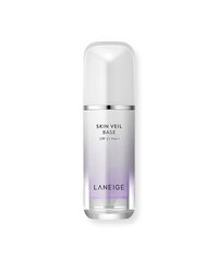 Laneige Skin Veil Base #40 Pure Purple SPF25 PA++ 30 ml - meigipõhi hind ja info | Näoõlid, seerumid | kaup24.ee