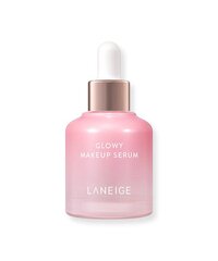 Laneige Glowy Makeup Serum 30 ml - Осветляющая сыворотка для макияжа цена и информация | Сыворотки для лица, масла | kaup24.ee