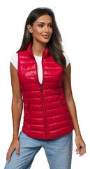 Naiste must vest Nilla JS/16M9153/270Z-56372-XL цена и информация | Мужская спортивная одежда | kaup24.ee