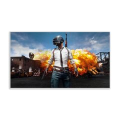 PlayerUnknown's Battlegrounds Diamond Painting hind ja info | Maalid numbri järgi | kaup24.ee