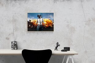 PlayerUnknown's Battlegrounds Diamond Painting hind ja info | Maalid numbri järgi | kaup24.ee