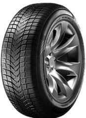 Wanli SC501 4S 205/55R16 91 V цена и информация | Всесезонная резина | kaup24.ee