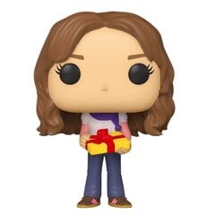 Funko POP! Harry Potter Hermione Granger 123 figuur hind ja info | Fännitooted mänguritele | kaup24.ee