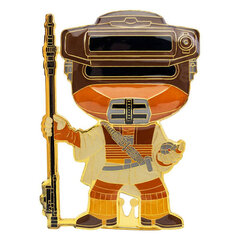 Funko POP! Star Wars Boushh Leia pin 15 hind ja info | Fännitooted mänguritele | kaup24.ee