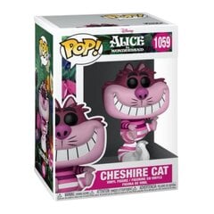 Funko POP! Disney Cheshire Cat 1059 figuur hind ja info | Fännitooted mänguritele | kaup24.ee