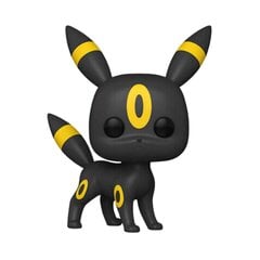 Фигурка Funko POP! Pokemon Umbreon 948 цена и информация | Атрибутика для игроков | kaup24.ee