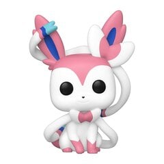 Фигурка Funko POP! Pokemon Sylveon 857 цена и информация | Атрибутика для игроков | kaup24.ee