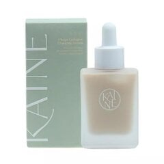 KAINE Chaga Collagen Charging Serum 30 ml - Kollageeni seerum hind ja info | Silmakreemid, seerumid | kaup24.ee