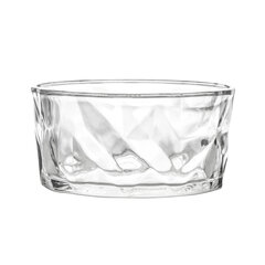 Hебьющийся десертницы PRISMA DESSERT CUP Clear 160ml, 4 шт. цена и информация | Посуда, тарелки, обеденные сервизы | kaup24.ee