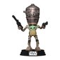 Funko POP Star Wars Mandalorian XL figuuri ja T-särgi komplekt цена и информация | Fännitooted mänguritele | kaup24.ee