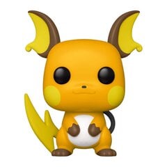 Фигурка Funko POP! Pokemon Raichu 645 цена и информация | Атрибутика для игроков | kaup24.ee