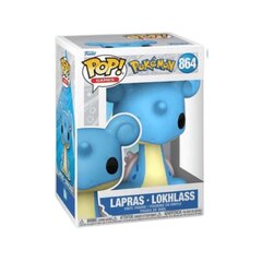 Funko POP! Pokemon Lapras 864 figuur hind ja info | Fännitooted mänguritele | kaup24.ee