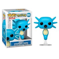 Funko POP! Pokemon Horsea 844 figuur hind ja info | Fännitooted mänguritele | kaup24.ee