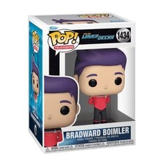 Funko POP! Star Trek Bradward Boimler 1434 figuur hind ja info | Fännitooted mänguritele | kaup24.ee