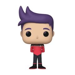 Funko POP! Star Trek Bradward Boimler 1434 figuur hind ja info | Fännitooted mänguritele | kaup24.ee