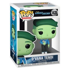 Funko POP! Star Trek D'Vana Tendi 1435 figuur hind ja info | Fännitooted mänguritele | kaup24.ee