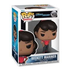 Funko POP! Star Trek Beckett Mariner 1433 figuur hind ja info | Fännitooted mänguritele | kaup24.ee