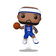 Funko POP! NBA All-Stars Vince Carter 162 figuuri hind ja info | Fännitooted mänguritele | kaup24.ee