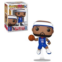 Funko POP! NBA All-Stars Vince Carter 162 figuuri hind ja info | Fännitooted mänguritele | kaup24.ee