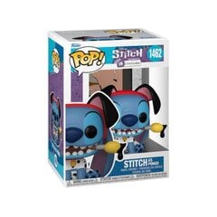 Фигурка Funko POP! Disney Стич в образе Понго 1462 цена и информация | Атрибутика для игроков | kaup24.ee