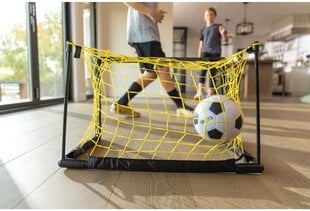 SKLZ Pro Mini Soccer jalgpallivärav palliga hind ja info | Jalgpalliväravad ja -võrgud | kaup24.ee