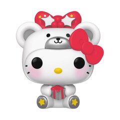 Фигурка Funko POP! Hello Kitty Полярный медведь 69 цена и информация | Атрибутика для игроков | kaup24.ee