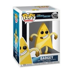 Funko POP! Star Trek Badgey 1437 figuur hind ja info | Fännitooted mänguritele | kaup24.ee