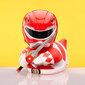 Tubbz Duck Red Power Ranger 01 figuur цена и информация | Fännitooted mänguritele | kaup24.ee