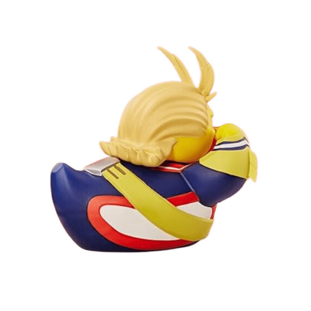 Tubbz Duck figuur My Hero Academia All Might 03 цена и информация | Fännitooted mänguritele | kaup24.ee