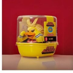 Фигурка Tubbz Утка My Hero Academia All Might 03 цена и информация | Атрибутика для игроков | kaup24.ee