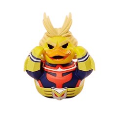 Фигурка Tubbz Утка My Hero Academia All Might 03 цена и информация | Атрибутика для игроков | kaup24.ee