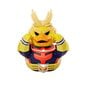 Tubbz Duck figuur My Hero Academia All Might 03 цена и информация | Fännitooted mänguritele | kaup24.ee